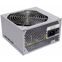 Блок питания ExeGate 450W (ATX-UN450, 120mm, 20+4+4+4pin, PCI-E 6+2pin, 3*SATA, 2*HDD, 1*FDD) OEM