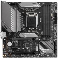 Материнская плата MSI MAG B560M MORTAR (s1200, mATX) RTL