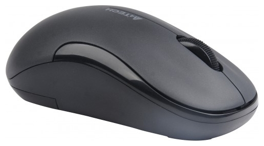 Мышь беспроводная A4-Tech G7-330D-1B (black)
