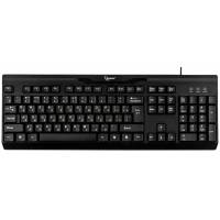 Клавиатура Gembird KB-8335U-BL (USB, black)