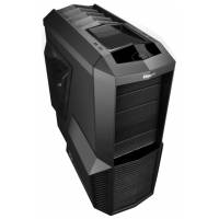 Корпус ZALMAN Z11 PLUS (без БП, ATX, USB3.0, black)