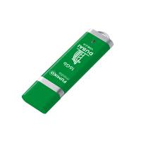 Флеш накопитель USB 2.0 16Gb FUMIKO DUBAI (FDI-18, green)