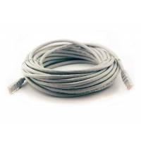 Кабель Patchcord литой 5E 10.0m Gembird
