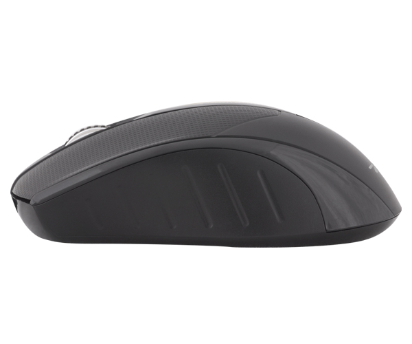Мышь ZALMAN ZM-M100 (USB, optical, 1000dpi, black)