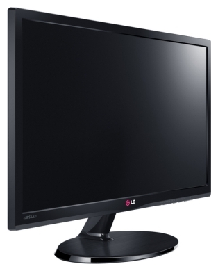 Монитор LG 21.5" 22EA53VQ-P black IPS