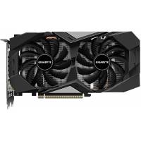 Видеокарта Gigabyte GF RTX2060 12Gb (GV-N2060D6-12GD, 192bit, GDDR6, HDMI+3xDP) RTL
