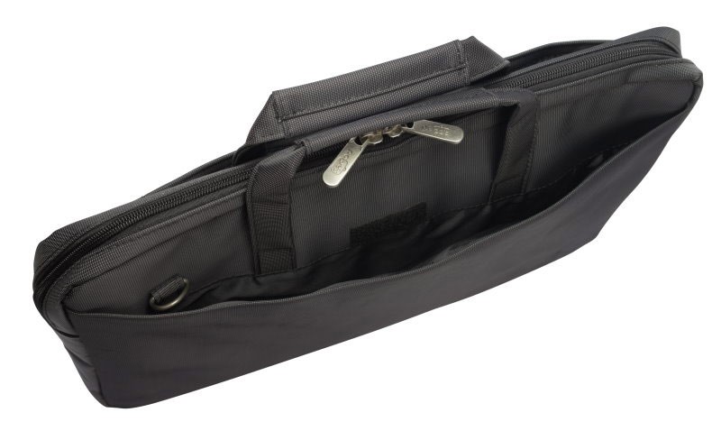 Сумка для ноутбука PC Pet (PCP-Z9217N, 17.3", black)
