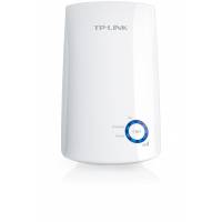 Усилитель беспроводного сигнала TP-LINK TL-WA854RE (300Mbps, 2.4GHz, 2 внутренние антенны, white)