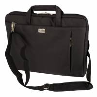 Сумка для ноутбука PC Pet (PCP-Z9217N, 17.3", black)