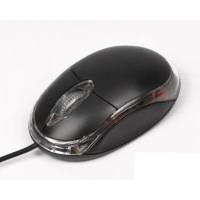 Мышь Gembird MUSOPTI9-USB (USB, оптическая, 800dpi, black)