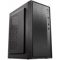 Корпус ACCORD ACC-261B (без БП, mATX, USB3.0, no Fan, black)