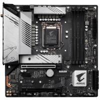 Материнская плата Gigabyte B560M AORUS PRO AX (s1200, mATX) RTL