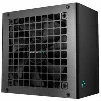Блок питания DEEPCOOL 550W (PK550D, 80+ Bronze, 120mm, 20+4+8+4+4, 2xPCI-E 6+2pin, 6*SATA, 3*HDD) RTL
