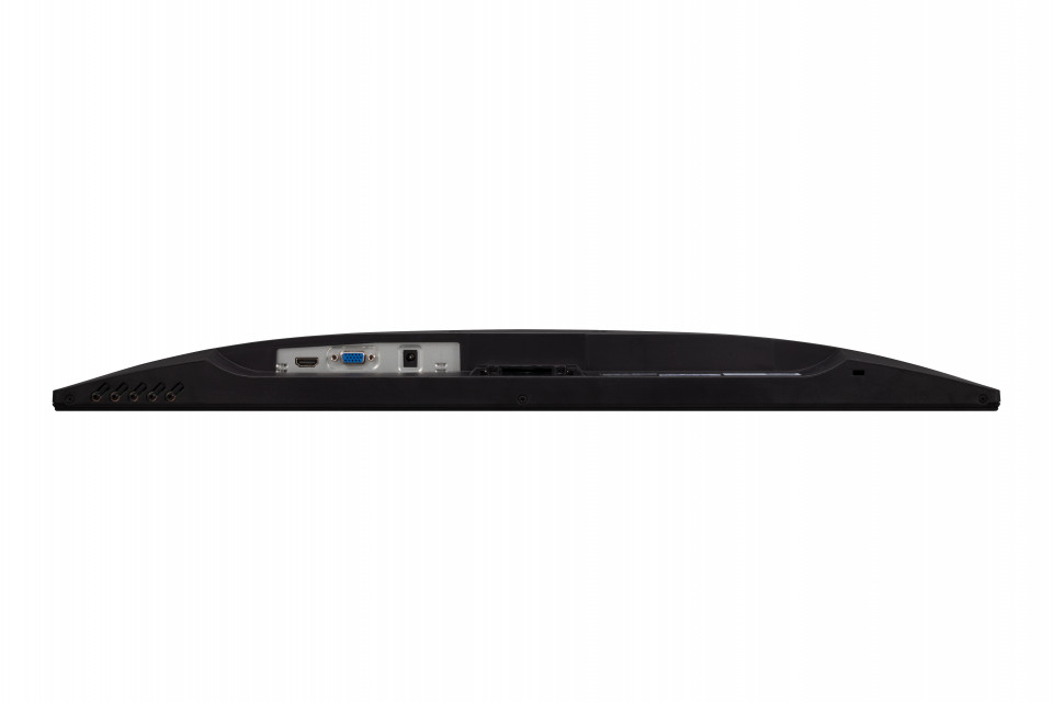 Монитор ViewSonic 27" VA2732-h black