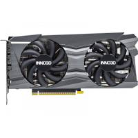 Видеокарта Inno3D RTX 3060 TWIN X2 OC 12Gb (N30602-12D6X-11902120, 192bit, GDDR6, HDMI+3xDP) RTL