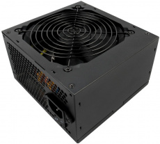 Блок питания Accord 450W (ACC-450W-12, 120mm, 20+4+4pin, PCI-E 6pin, 4*SATA, 1*HDD, 1*FDD) OEM