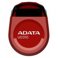 Флеш накопитель USB 2.0 16Gb ADATA UD310 (AUD310-16G-RRD, red)