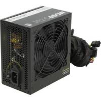 Блок питания Thermaltake 650W (TR2 S 650W, 80+, 120mm, 20+4+4+4pin, 2*PCI-E 6+2pin, 5*SATA, 4*HDD, 1*FDD) RTL