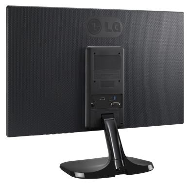 Монитор LG 21.5" 22MP55D-P glossy-black