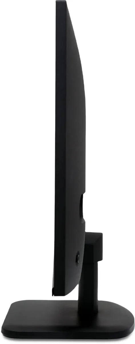 Монитор Acer 27" EK271Gbmix black (1920х1080, 120Hz, 1500:1, 178°/178°, 4ms (GTG), 250cd/m2, IPS, HDMI, выход на наушники, M/M)