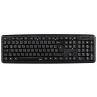 Клавиатура Hama Verano (R1053930, USB, black)