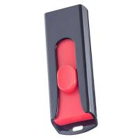 Флеш накопитель USB 2.0 4Gb Perfeo S01 (PF-S01B004, black)