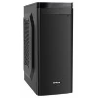 Корпус ZALMAN ZM-T5 (без БП, mATX, USB3.0, black)