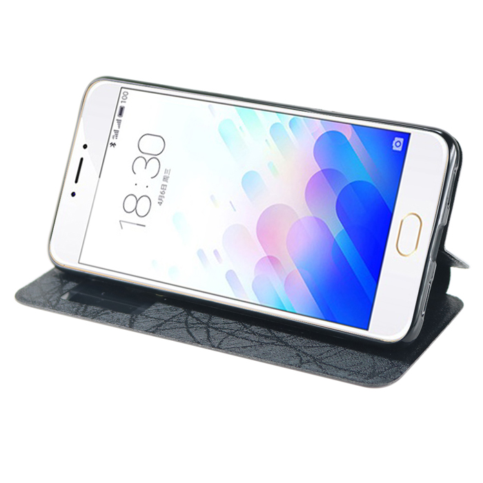 Чехол для смартфона IT-baggage (для Meizu M3 Note)
