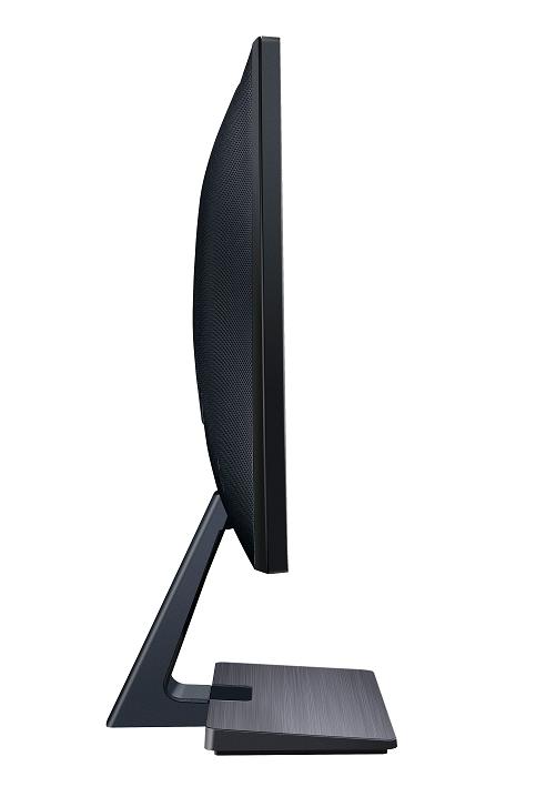 Монитор Benq 21.5" GW2270H black