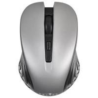 Мышь беспроводная Oklick 545MW (optical, 1600dpi, AA, black-grey)