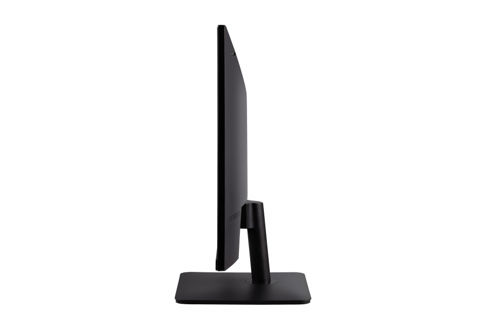 Монитор ViewSonic 27" VA2732-h black
