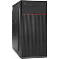 Корпус ExeGate BAA-113U (без БП, mATX, USB3.0, black)