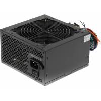 Блок питания Accord (iRU) 400W (ACC-400W-12, 120mm, 20+4+4+4pin, PCI-E 6pin, 3*SATA, 1*HDD, 1*FDD) OEM