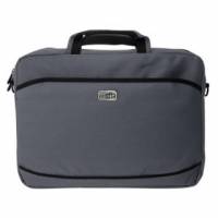 Сумка для ноутбука PC Pet (PCP-A1315GY, 15.6", grey)