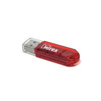 Флеш накопитель USB 2.0 8Gb Mirex Elf (red)