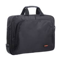 Сумка для ноутбука ExeGate (Office F1596, 15.6", black)