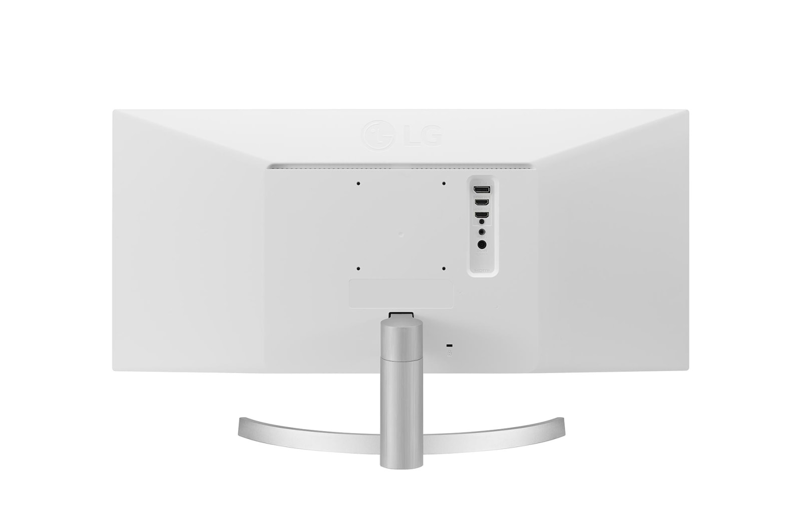 Монитор LG 29" 29WN600-W white