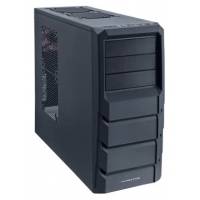 Корпус Xigmatek ASGARD 382 (без БП, ATX, black)