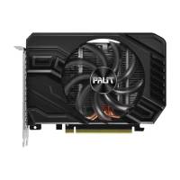 Видеокарта Palit GF GTX1660 STORMX 6Gb (192bit, GDDR5, DVI+HDMI+DP) RTL