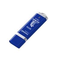 Флеш накопитель USB 2.0 32Gb FUMIKO DUBAI (FDI-09, blue)