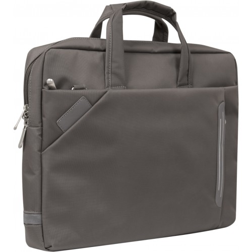 Сумка для ноутбука Defender Onda 15"-16" (grey)
