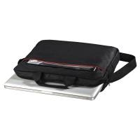 Сумка для ноутбука Hama (00101740, 15.6", black)