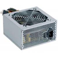 Блок питания Gembird 400W (CCC-PSU4X-12, 120mm, 20+4+4pin, PCI-E 6pin, 3*SATA, 2*HDD, 1*FDD) RTL