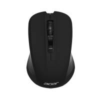 Мышь беспроводная Acer OMR010 (optical, 1200dpi, AA, black)