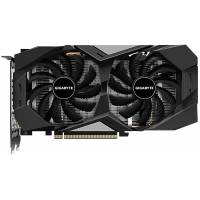 Видеокарта Gigabyte GF GTX1660 Super 6Gb (GV-N166SD6-6GD, 192bit, GDDR6, HDMI+3xDP) RTL