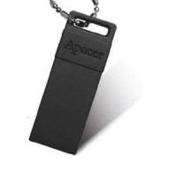Флеш накопитель USB 2.0 16Gb Apacer AH110 Black