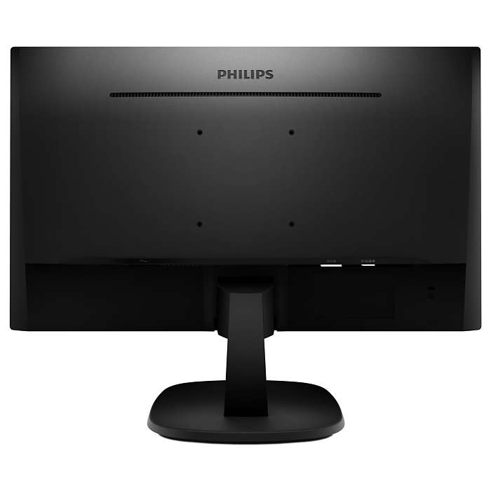 Монитор Philips 21.5" 223V7QSB black