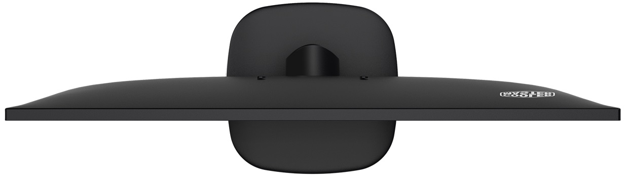 Монитор COOLER MASTER 23.8" GA241 black (1920x1080, 100Hz, 4 000:1, 178°/178°, 1ms (MPRT), 250cd/m2, VA, HDMI, выход на наушники)