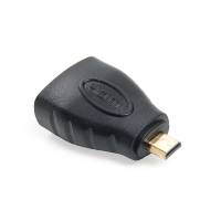 Переходник HDMI(f)-microHDMI(m) (RTA-HA150) Rolsen