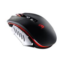 Мышь A4Tech Bloody T60 (USB, optical, 4000dpi, игровая, black-silver)